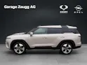SsangYong Torres EVX Titanium