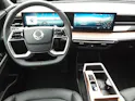 SsangYong Torres EVX Titanium
