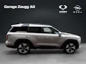 SsangYong Torres EVX Titanium