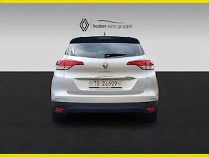 Renault Scenic INTENS TCe 140 EDC