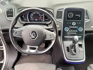 Renault Scenic INTENS TCe 140 EDC