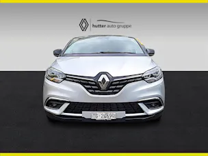 Renault Scenic INTENS TCe 140 EDC
