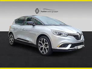 Renault Scenic INTENS TCe 140 EDC