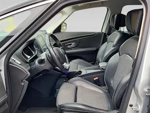 Renault Scenic INTENS TCe 140 EDC
