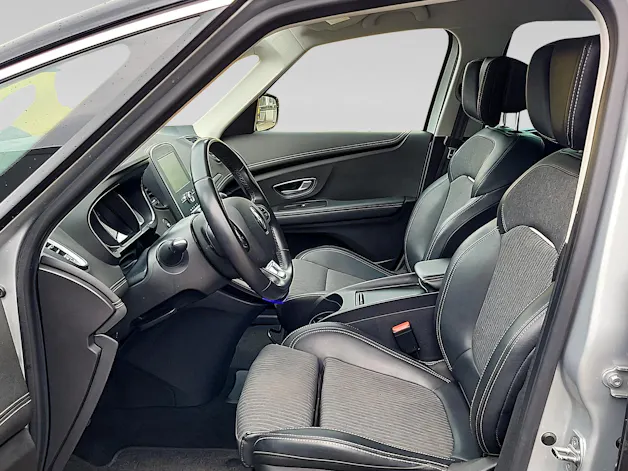 Renault Scenic INTENS TCe 140 EDC