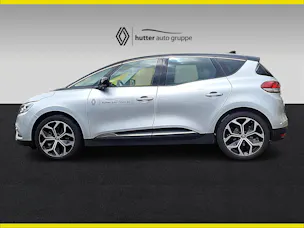 Renault Scenic INTENS TCe 140 EDC