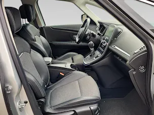 Renault Scenic INTENS TCe 140 EDC