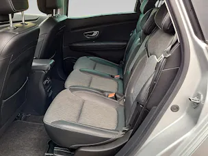 Renault Scenic INTENS TCe 140 EDC