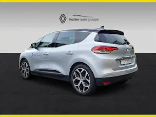 Renault Scenic INTENS TCe 140 EDC