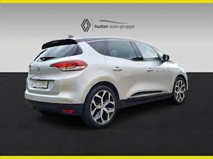 Renault Scenic INTENS TCe 140 EDC