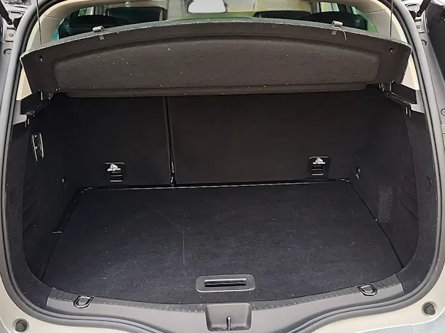 Renault Scenic INTENS TCe 140 EDC
