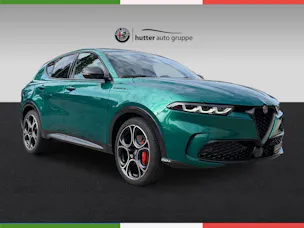 Alfa Romeo Tonale 1.5 Speciale Pack Premium 161PS