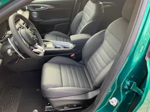 Alfa Romeo Tonale 1.5 Speciale Pack Premium 161PS