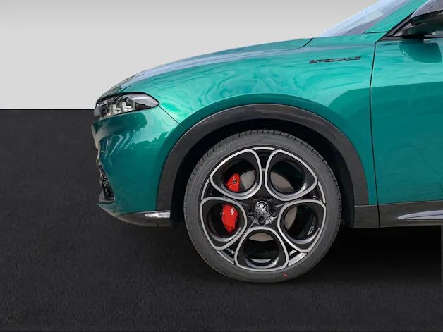 Alfa Romeo Tonale 1.5 Speciale Pack Premium 161PS