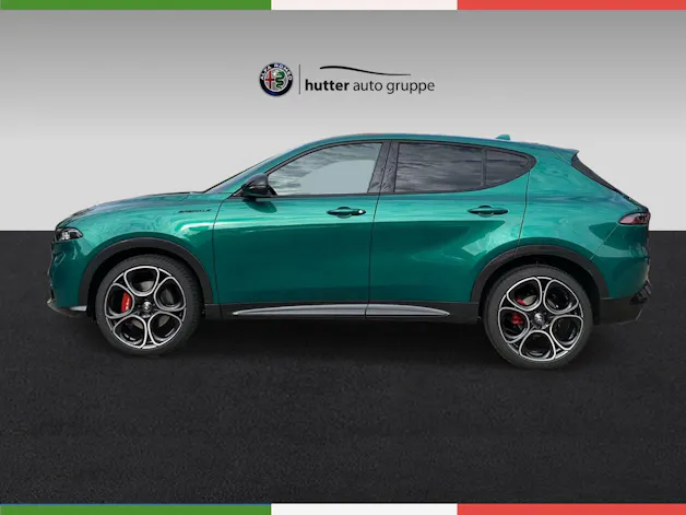 Alfa Romeo Tonale 1.5 Speciale Pack Premium 161PS