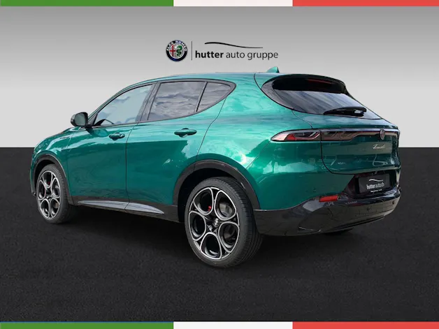 Alfa Romeo Tonale 1.5 Speciale Pack Premium 161PS