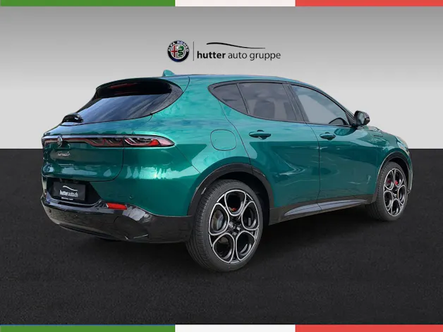 Alfa Romeo Tonale 1.5 Speciale Pack Premium 161PS