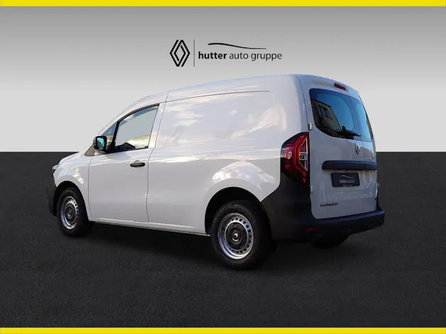 Renault Kangoo Van E-Tech Electric EV45 11kW Advance