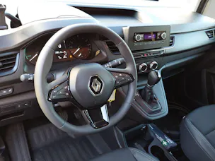 Renault Kangoo Van E-Tech Electric EV45 11kW Advance