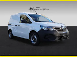 Renault Kangoo Van E-Tech Electric EV45 11kW Advance