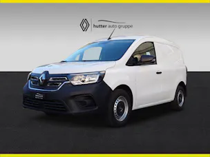 Renault Kangoo Van E-Tech Electric EV45 11kW Advance