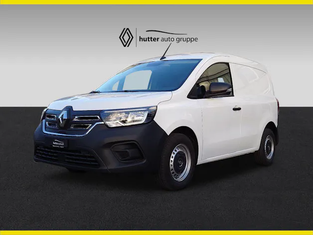 Renault Kangoo Van E-Tech Electric EV45 11kW Advance