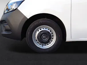 Renault Kangoo Van E-Tech Electric EV45 11kW Advance