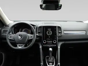 Renault Koleos techno Blue dCi 185 4WD X-Tronic