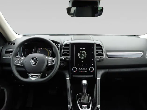 Renault Koleos techno Blue dCi 185 4WD X-Tronic
