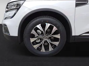 Renault Koleos techno Blue dCi 185 4WD X-Tronic