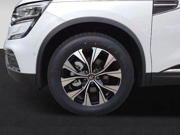 Renault Koleos techno Blue dCi 185 4WD X-Tronic
