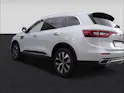 Renault Koleos techno Blue dCi 185 4WD X-Tronic