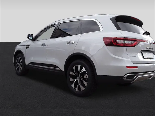 Renault Koleos techno Blue dCi 185 4WD X-Tronic