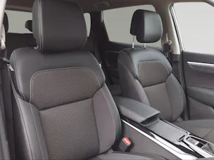 Renault Koleos techno Blue dCi 185 4WD X-Tronic