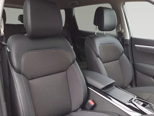 Renault Koleos techno Blue dCi 185 4WD X-Tronic