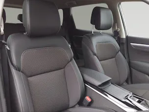 Renault Koleos techno Blue dCi 185 4WD X-Tronic