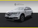 Renault Koleos techno Blue dCi 185 4WD X-Tronic