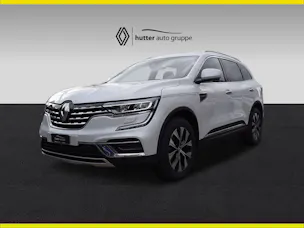 Renault Koleos techno Blue dCi 185 4WD X-Tronic
