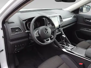 Renault Koleos techno Blue dCi 185 4WD X-Tronic