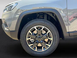Jeep Compass 1.3 Outdoor 4xe