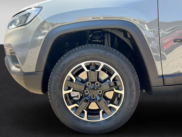 Jeep Compass 1.3 Outdoor 4xe