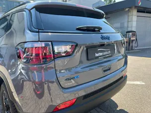 Jeep Compass 1.3 Outdoor 4xe