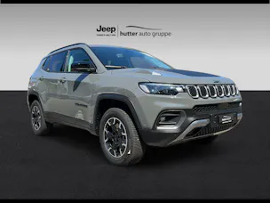 Jeep Compass 1.3 Outdoor 4xe