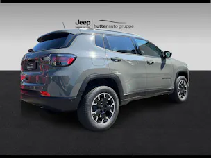 Jeep Compass 1.3 Outdoor 4xe