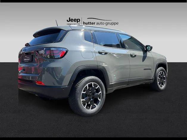 Jeep Compass 1.3 Outdoor 4xe