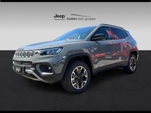 Jeep Compass 1.3 Outdoor 4xe