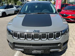 Jeep Compass 1.3 Outdoor 4xe