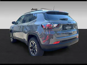 Jeep Compass 1.3 Outdoor 4xe