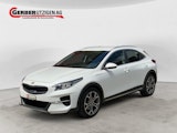 First vehicle image