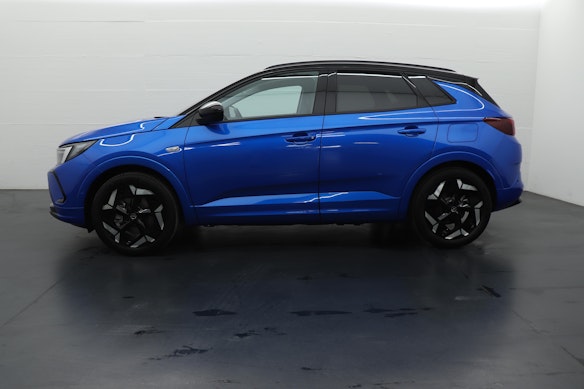 OPEL Grandland 1.6 T PHEV GSE 3